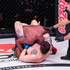 Meet your Posher, Luke